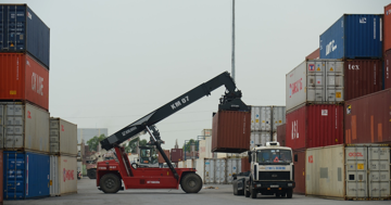 Xuất khẩu nối dài kỳ tích