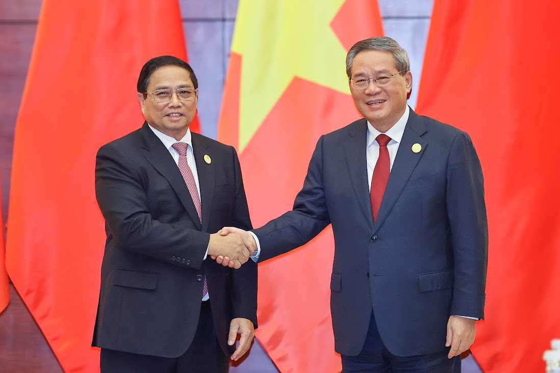 ĐỔI MỚI, S&Aacute;NG TẠO, TĂNG TỐC, BỨT PH&Aacute;, ĐƯA ĐẤT NƯỚC VỮNG BƯỚC TIẾN V&Agrave;O KỶ NGUY&Ecirc;N VƯƠN M&Igrave;NH, PH&Aacute;T TRIỂN GI&Agrave;U MẠNH, VĂN MINH, THỊNH VƯỢNG CỦA D&Acirc;N TỘC- Ảnh 4.