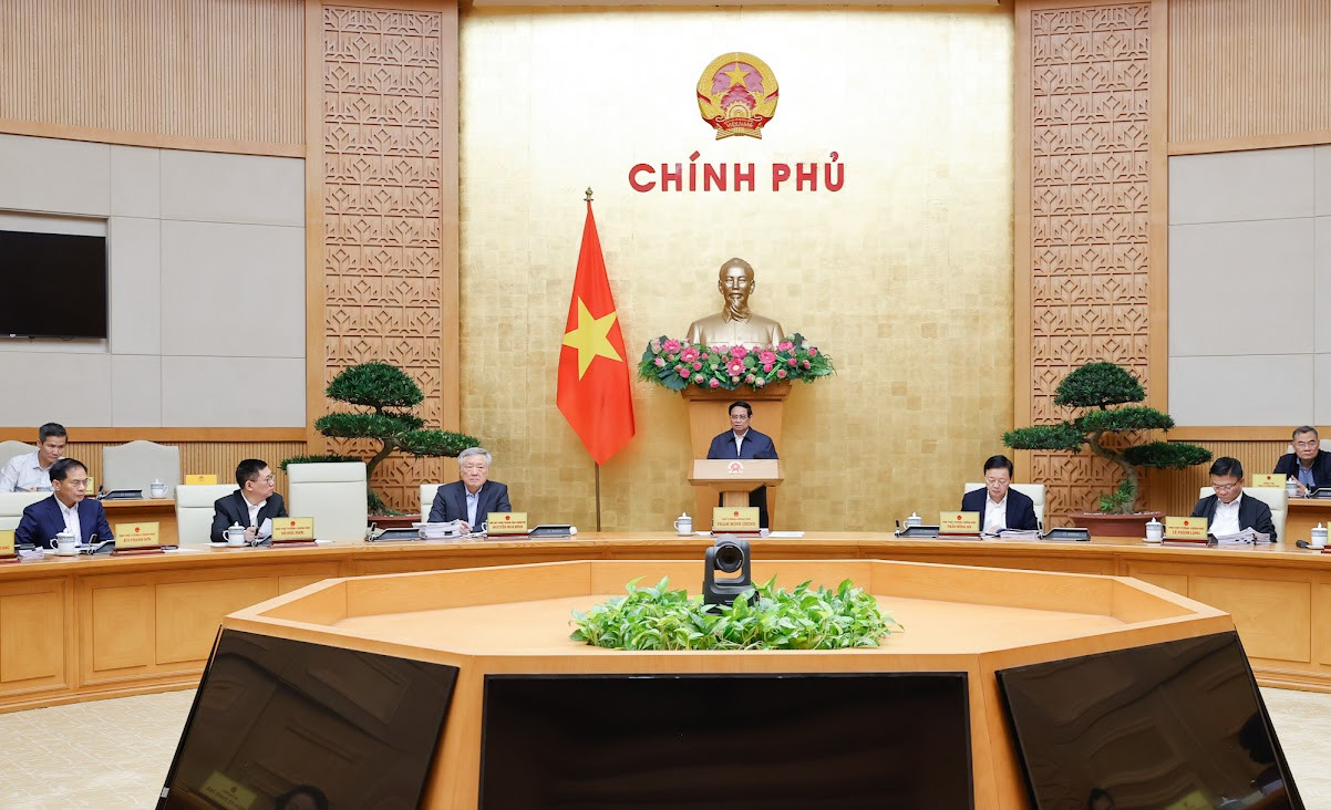 ĐỔI MỚI, S&Aacute;NG TẠO, TĂNG TỐC, BỨT PH&Aacute;, ĐƯA ĐẤT NƯỚC VỮNG BƯỚC TIẾN V&Agrave;O KỶ NGUY&Ecirc;N VƯƠN M&Igrave;NH, PH&Aacute;T TRIỂN GI&Agrave;U MẠNH, VĂN MINH, THỊNH VƯỢNG CỦA D&Acirc;N TỘC- Ảnh 5.
