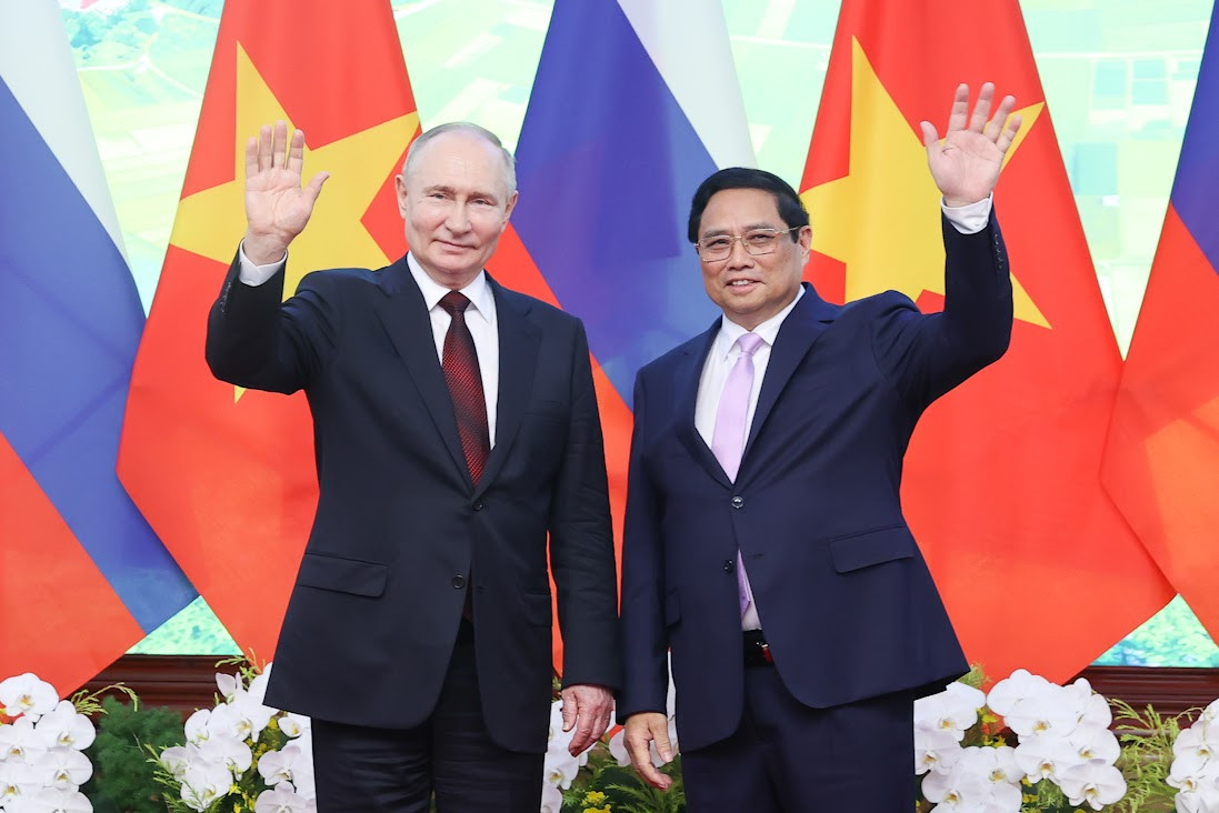 ĐỔI MỚI, S&Aacute;NG TẠO, TĂNG TỐC, BỨT PH&Aacute;, ĐƯA ĐẤT NƯỚC VỮNG BƯỚC TIẾN V&Agrave;O KỶ NGUY&Ecirc;N VƯƠN M&Igrave;NH, PH&Aacute;T TRIỂN GI&Agrave;U MẠNH, VĂN MINH, THỊNH VƯỢNG CỦA D&Acirc;N TỘC- Ảnh 3.