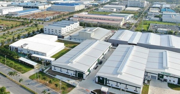 Sẽ khởi công khu công nghiệp hơn 2.200 tỷ tại tỉnh hẹp nhất Việt Nam vào quý III/2025
