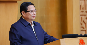 Thủ tướng làm Trưởng Ban Chỉ đạo xây dựng nhà máy điện hạt nhân