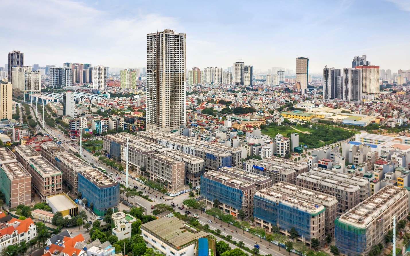 Cải c&aacute;ch tổ chức bộ m&aacute;y: Yếu tố quan trọng, cốt l&otilde;i cho mục ti&ecirc;u tăng trưởng hai con số ảnh 4