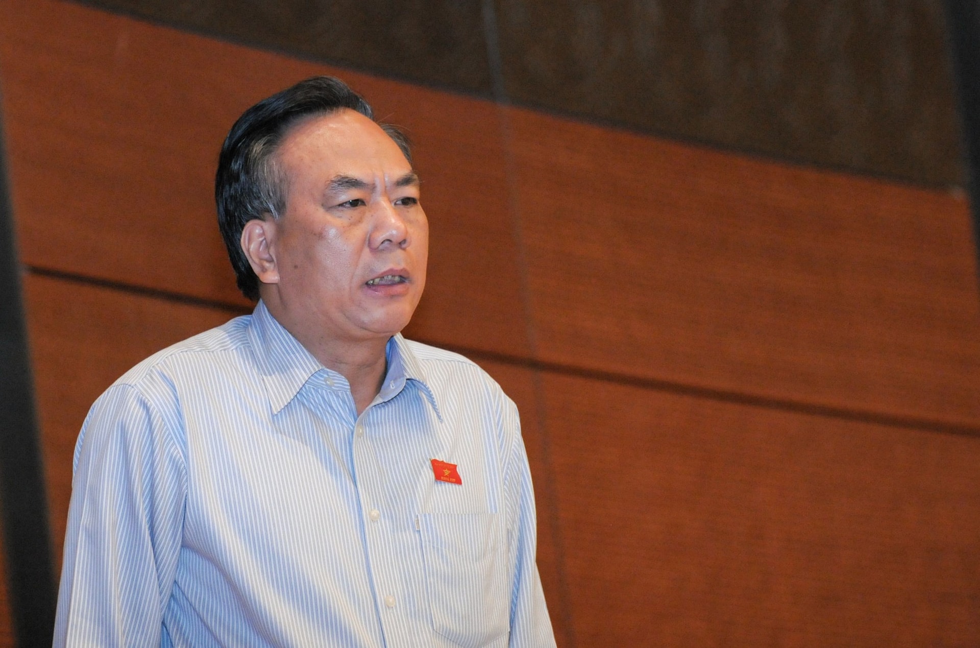 Cải c&aacute;ch tổ chức bộ m&aacute;y: Yếu tố quan trọng, cốt l&otilde;i cho mục ti&ecirc;u tăng trưởng hai con số ảnh 3