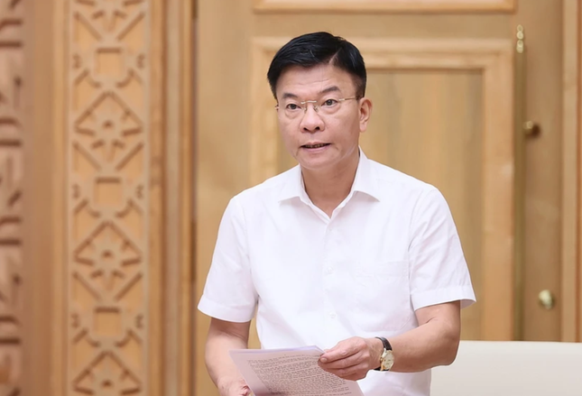 Quyết định giải thể Ban Chỉ đạo đổi mới gi&aacute;o dục đại học ảnh 1