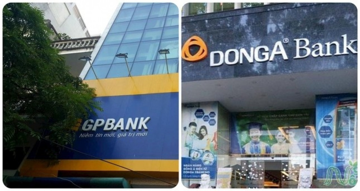 Chuyển giao bắt buộc 2 ngân hàng GPBank và DongA Bank, Ngân hàng Nhà nước nói gì?