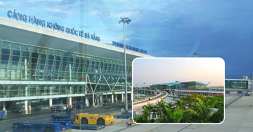 Sân bay lớn thứ tư Việt Nam đón tin vui
