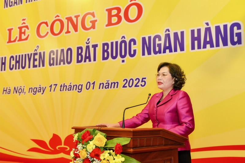 Chuyển giao bắt buộc 2 ng&acirc;n h&agrave;ng GPBank v&agrave; DongA Bank, Ng&acirc;n h&agrave;ng Nh&agrave; nước n&oacute;i g&igrave;?