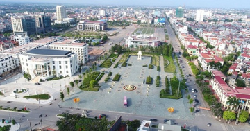 2 năm nữa, huyện giáp ranh Thủ đô sẽ được ‘nâng hạng’ lên thị xã