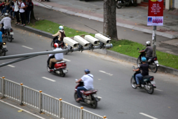 Hơn 300 chủ xe có biển số xe sau đây nhanh chóng đến nộp phạt nguội theo quy định
