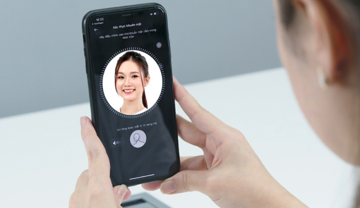 Một ngân hàng thay đổi cách xác thực khuôn mặt: Khách hàng không cần quay phải, quay trái