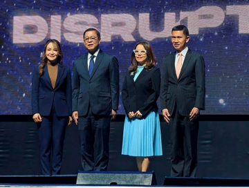 Phó giáo sư hàng đầu cảnh báo Thái Lan có nguy cơ tụt hậu, cần phải học tập Việt Nam