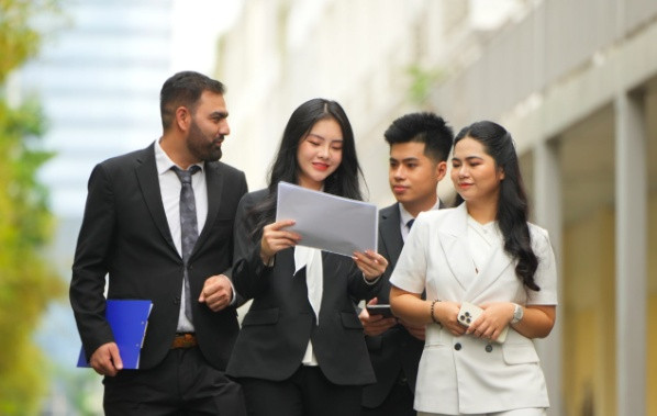 Tỷ lệ Thạc sĩ MBA từ Đại học Harvard thất nghiệp gia tăng, c&oacute; người gửi 1.000 hồ sơ nhưng chưa t&igrave;m được việc mong muốn