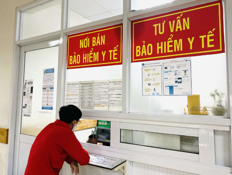 Từ th&aacute;ng 7 năm nay, người tham gia BHYT đủ 5 năm li&ecirc;n tục sẽ được trợ cấp 14 triệu/lần kh&aacute;m chữa bệnh? - ảnh 3