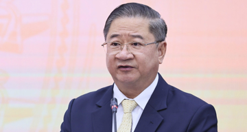 Chủ tịch Cần Thơ Trần Việt Trường làm Phó Chủ tịch Ủy ban Trung ương MTTQ Việt Nam