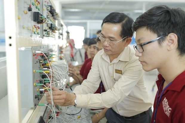 Những ng&agrave;nh học Việt Nam lọt top thế giới, cơ hội lương ngh&igrave;n đ&ocirc; khi tốt nghiệp