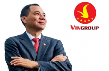 Đột biến kết quả kinh doanh 2024 nhóm Vingroup: VIC, VHM, VRE, VEF