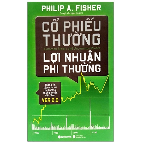 5 cuốn s&aacute;ch đầu tư t&agrave;i ch&iacute;nh kh&ocirc;ng thể bỏ lỡ, đặc biệt cuốn đầu ti&ecirc;n!