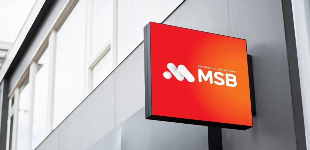 MSB ho&agrave;n th&agrave;nh kế hoạch lợi nhuận năm 2024