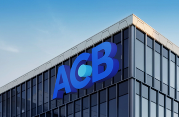 ACB đang ‘rót’ 121.000 tỷ đồng vào chứng khoán đầu tư