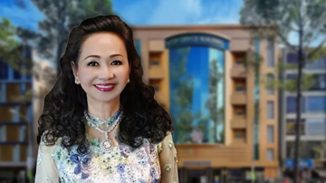 Chuẩn bị thi hành án vụ Trương Mỹ Lan, hơn 8.000 tỷ đồng đã được tạm thu