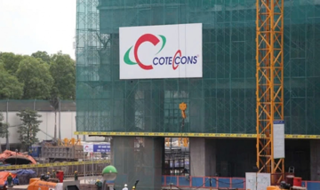 Coteccons 'chốt deal' 16.800 tỷ đồng trong 6 tháng, giữ chân thành công loạt 'ông lớn' như Vingroup, Sun Group, Ecopark
