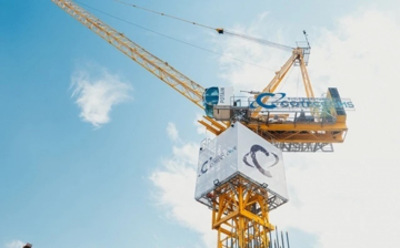 Coteccons (CTD) trúng gói thầu thi công tại loạt siêu dự án tổng vốn gần 5 tỷ USD