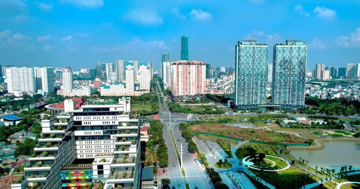 Điểm tên những dự án của Vingroup, Handico, Nam Cường... trong kế hoạch sử dụng đất 2025 tại quận trẻ nhất Thủ đô
