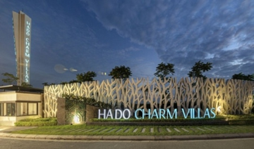 Hà Đô (HDG) sẽ mở bán nốt 108 bất động sản quy mô 15.000m2 tại Hà Nội trong năm 2025