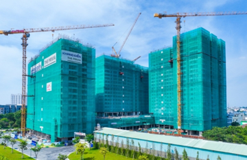 Nhà Khang Điền (KDH): Đằng sau niềm vui lợi nhuận, thấp thoáng nỗi lo dòng tiền