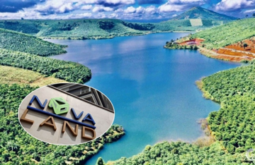 Novaland (NVL) báo lỗ năm 2024 hơn 4.350 tỷ đồng