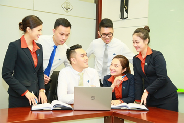 Sacombank tăng trưởng 8 năm liên tiếp dưới thời ông Dương Công Minh, CTCK dự báo thời điểm STB chia cổ tức trở lại
