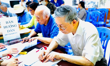Tin vui trước Tết: Đối tượng này sẽ được hưởng 2 mức tăng lương hưu từ năm 2025
