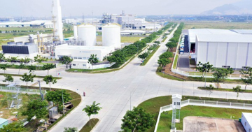 Tỉnh nhỏ nhất Đông Nam Bộ sẽ có thêm dự án khu công nghiệp gần 5.000 tỷ