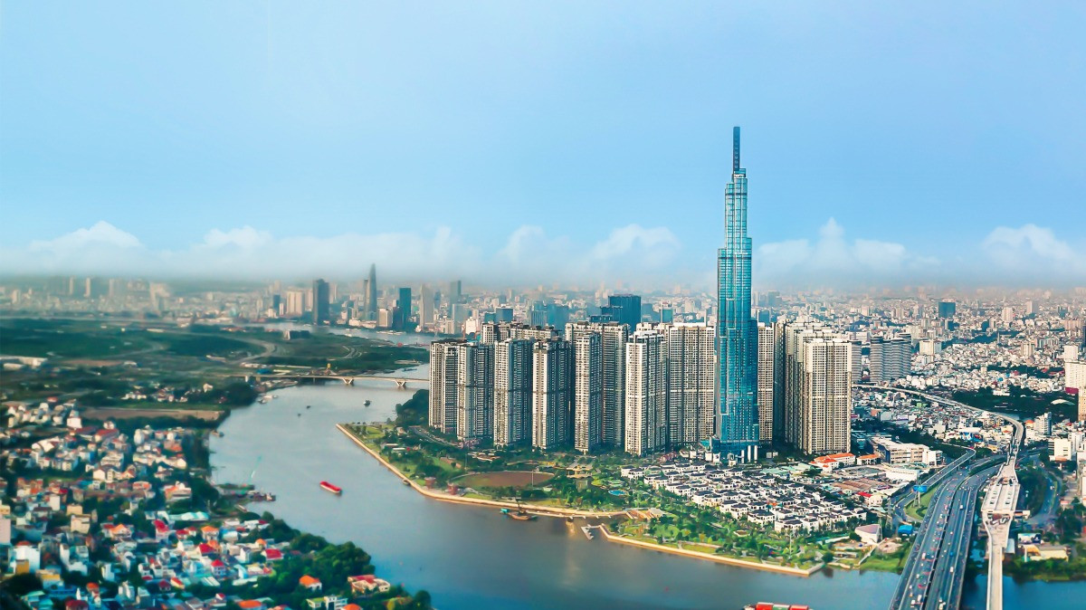 Giải m&atilde; l&yacute; do 'con cưng' của tỷ ph&uacute; Phạm Nhật Vượng c&aacute;n mốc doanh thu cao nhất lịch sử- Ảnh 1.