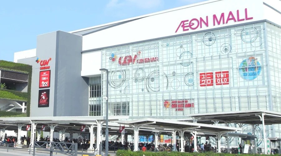 GPMB để đấu gi&aacute; khu đất 'v&agrave;ng' 1,35ha đối diện Aeon Mall đầu ti&ecirc;n của H&agrave; Nội- Ảnh 3.