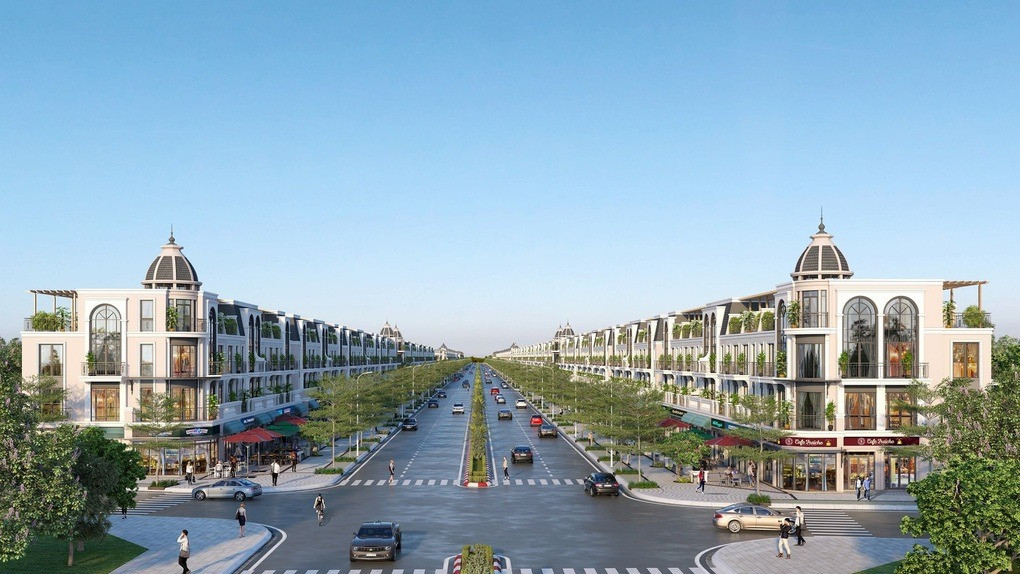 20 năm nữa, huyện được xem l&agrave; h&agrave;nh lang kinh tế của tỉnh gi&agrave;u bậc nhất miền T&acirc;y sẽ l&ecirc;n TP- Ảnh 2.
