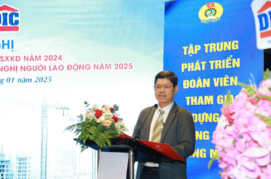 DIC Corp (DIG) tiếp tục 'vỡ kế hoạch' kinh doanh, lời hứa chắc nịch của CEO đi về đ&acirc;u?