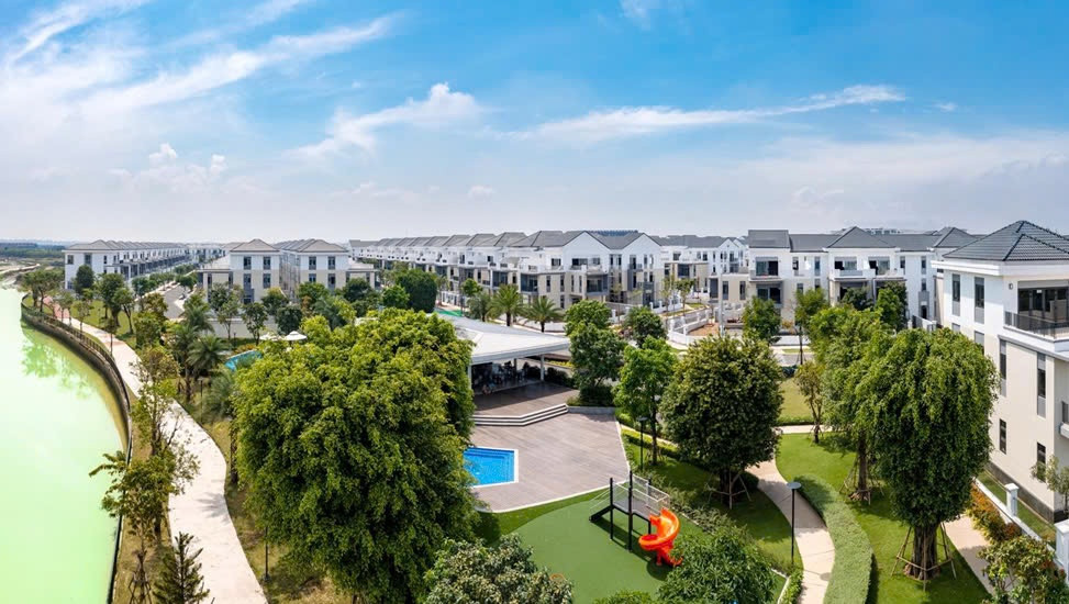 Novaland (NVL): Doanh thu năm 2024 đạt hơn 9.000 tỷ đồng, 1.422 sản phẩm được b&agrave;n giao