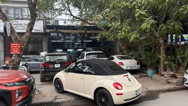Những lưu &yacute; khi l&aacute;i &ocirc; t&ocirc; du xu&acirc;n dịp Tết ảnh 2