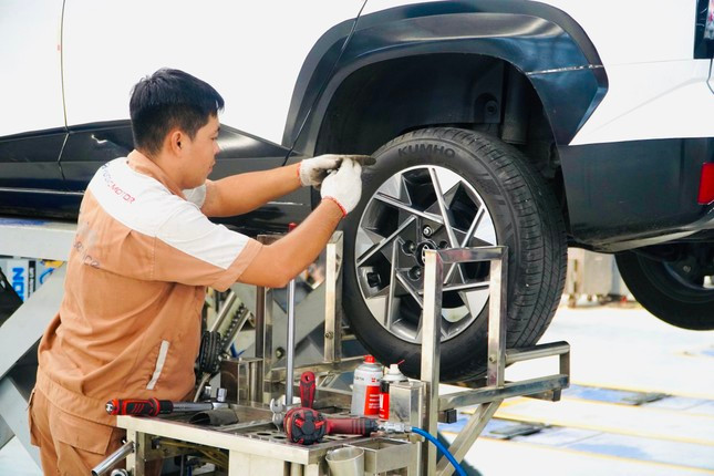 Những lưu &yacute; khi l&aacute;i &ocirc; t&ocirc; du xu&acirc;n dịp Tết ảnh 1