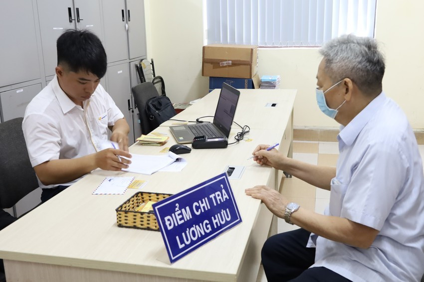 Tin vui trước Tết: Đối tượng n&agrave;y sẽ được hưởng 2 mức tăng lương hưu từ năm 2025 - ảnh 2