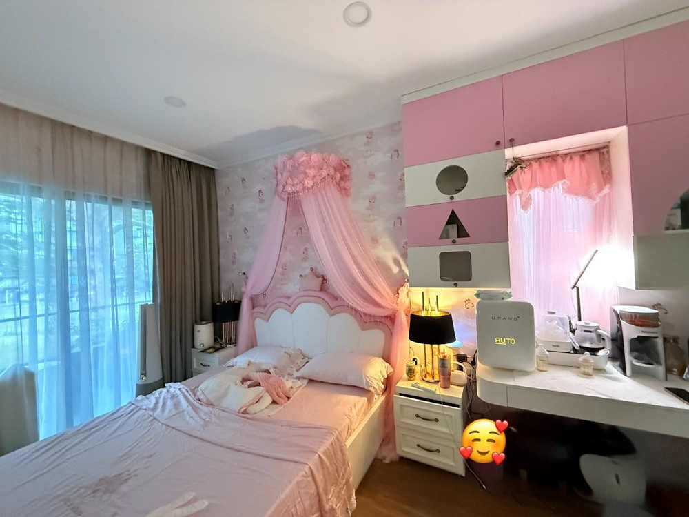 &Aacute;i nữ nh&agrave; sao Việt vừa ch&agrave;o đời đ&atilde; được tặng v&agrave;ng, nhận chuyển khoản 200 triệu - ảnh 4