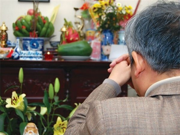 Ngay từ b&acirc;y giờ, l&agrave;m ngay 7 việc n&agrave;y để đ&oacute;n t&agrave;i lộc, may mắn trong năm mới Ất Tỵ 2025 - ảnh 3