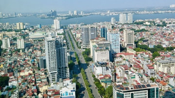 Chuyên gia lý giải vì sao tỷ lệ người nước ngoài mua nhà tại Việt Nam tăng mạnh