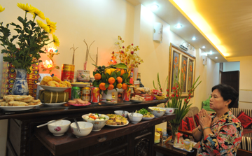 Cúng Tất niên nhất định phải tránh 4 đại kỵ này kẻo Tổ tiên trách phạt, năm mới làm ăn khốn khó, vất vả trăm bề