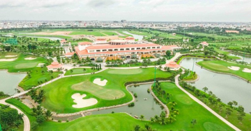 Quận rộng nhất Thủ đô Hà Nội sắp có thêm sân golf mới rộng gần 65.000m2