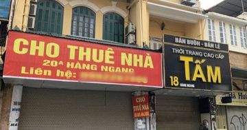 Theo quy định mới, nhà không có sổ đỏ có được cho thuê không?