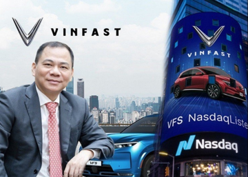 Tuyên bố hỗ trợ VinFast ‘đến khi hết tiền’, tỷ phú Phạm Nhật Vượng rót thêm 5.000 tỷ đồng trong quý IV/2024