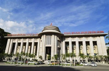 USD giảm, NHNN bơm ròng mạnh thanh khoản trong tuần qua